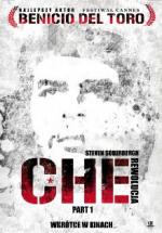 Che. Rewolucja - część 1